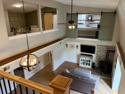 Unique "Barndominium" Home for sale Rochester, Minnesota - image 30