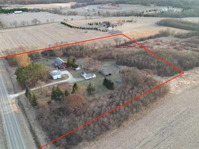 Unique "Barndominium" Home for sale Rochester, Minnesota - image 2