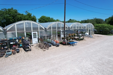 Brilliant Colors of Texas Plant Nursery Business For Sale - image 26