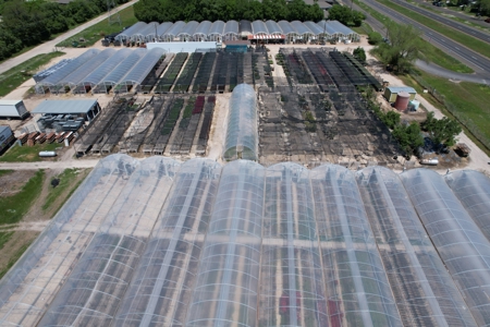Brilliant Colors of Texas Plant Nursery Business For Sale - image 5