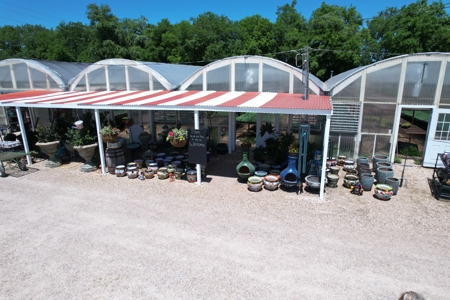 Brilliant Colors of Texas Plant Nursery Business For Sale - image 28