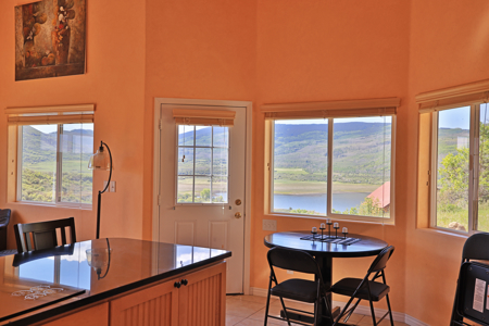 Lakefront Mountain Property For Sale - image 9