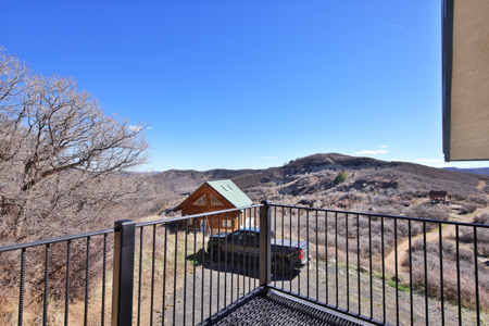 Lakefront Mountain Property For Sale - image 16
