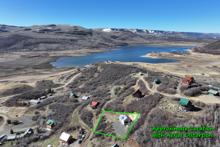 Lakefront Mountain Property For Sale - image 4
