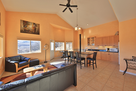 Lakefront Mountain Property For Sale - image 6