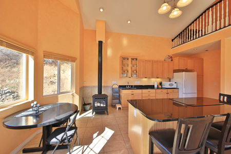 Lakefront Mountain Property For Sale - image 9
