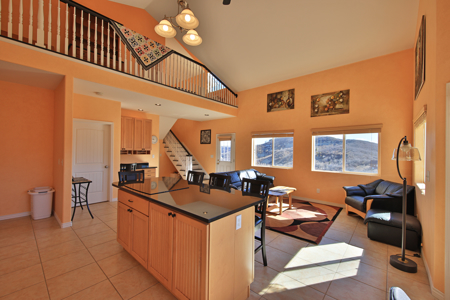 Lakefront Mountain Property For Sale - image 8