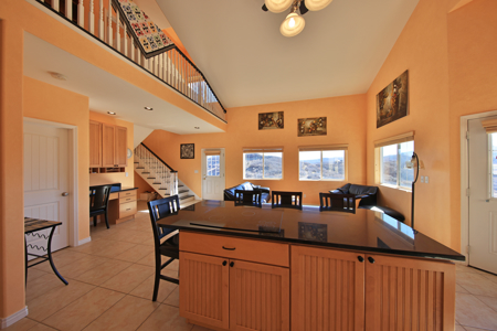 Lakefront Mountain Property For Sale - image 12