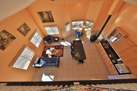Lakefront Mountain Property For Sale - image 14