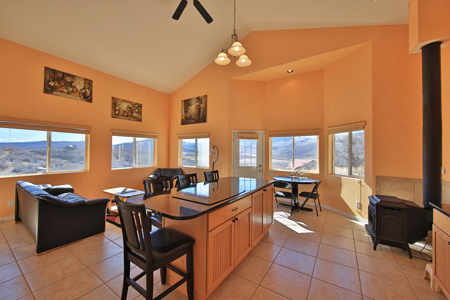 Lakefront Mountain Property For Sale - image 7
