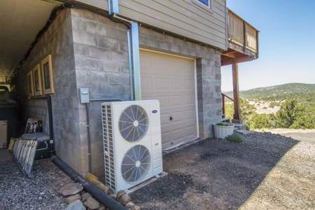Northern AZ Timber Frames Mountain Home - image 3