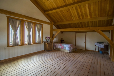 Northern AZ Timber Frames Mountain Home - image 19