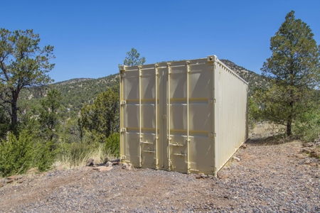 Northern AZ Timber Frames Mountain Home - image 7
