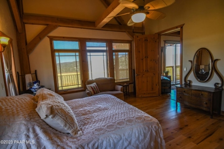 Northern AZ Timber Frames Mountain Home - image 41