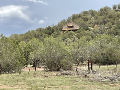 Northern AZ Timber Frames Mountain Home - image 30