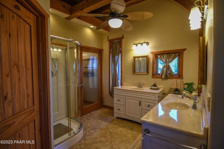 Northern AZ Timber Frames Mountain Home - image 14