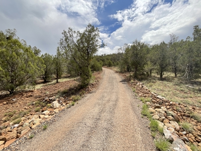 Northern AZ Timber Frames Mountain Home - image 29