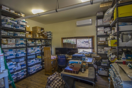 Northern AZ Timber Frames Mountain Home - image 5