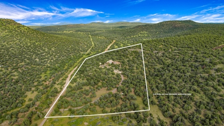 Northern AZ Timber Frames Mountain Home - image 13