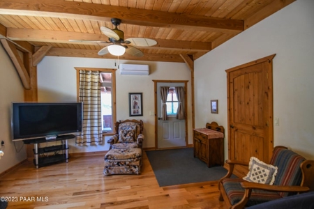 Northern AZ Timber Frames Mountain Home - image 15