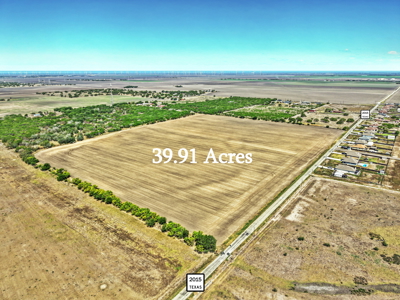 Invest in Land for Sale, San Patricio County, TX - image 4