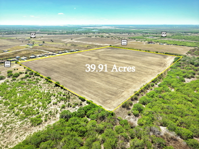 Invest in Land for Sale, San Patricio County, TX - image 2