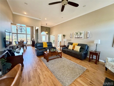 Luxury Brick Home for Sale in Salem, Missouri - image 3