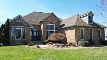Luxury Brick Home for Sale in Salem, Missouri - image 31