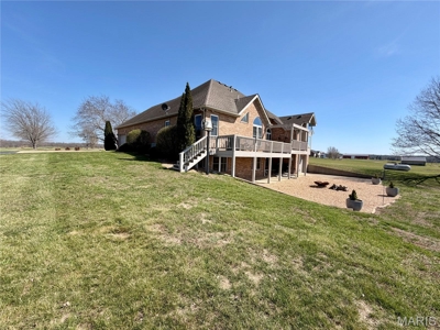 Luxury Brick Home for Sale in Salem, Missouri - image 38