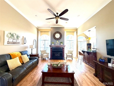 Luxury Brick Home for Sale in Salem, Missouri - image 2