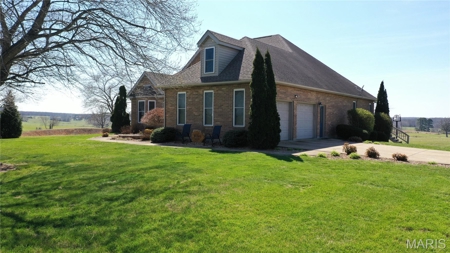 Luxury Brick Home for Sale in Salem, Missouri - image 35