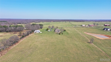 Luxury Brick Home for Sale in Salem, Missouri - image 47