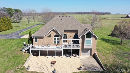 Luxury Brick Home for Sale in Salem, Missouri - image 40