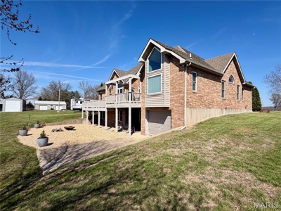 Luxury Brick Home for Sale in Salem, Missouri - image 37