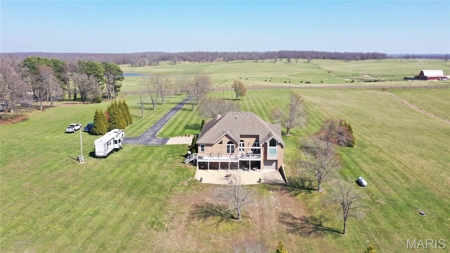 Luxury Brick Home for Sale in Salem, Missouri - image 48