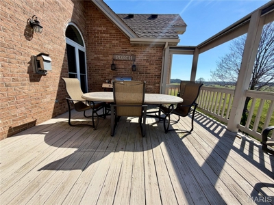Luxury Brick Home for Sale in Salem, Missouri - image 33
