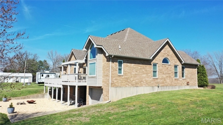 Luxury Brick Home for Sale in Salem, Missouri - image 39