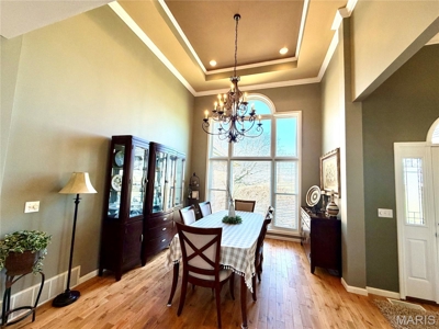 Luxury Brick Home for Sale in Salem, Missouri - image 5