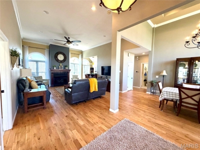 Luxury Brick Home for Sale in Salem, Missouri - image 4