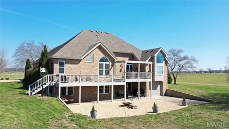 Luxury Brick Home for Sale in Salem, Missouri - image 41