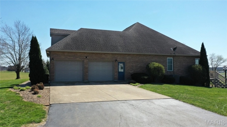 Luxury Brick Home for Sale in Salem, Missouri - image 36