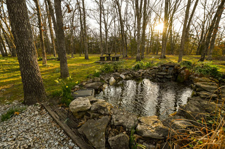 Home for Sale Hickory County Missouri - image 12