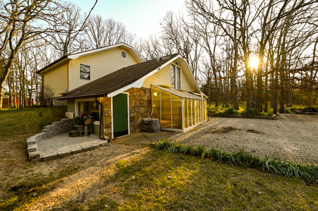 Home for Sale Hickory County Missouri - image 18