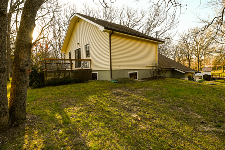 Home for Sale Hickory County Missouri - image 17