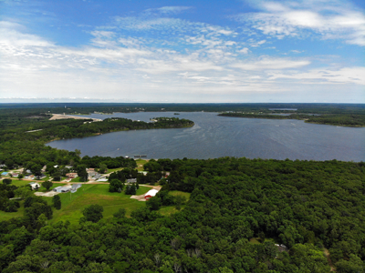 Home for Sale Hickory County Missouri - image 25