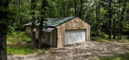 Home for Sale Hickory County Missouri - image 5