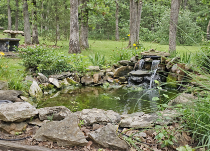 Home for Sale Hickory County Missouri - image 23
