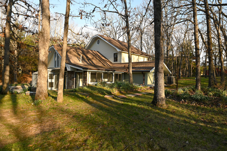 Home for Sale Hickory County Missouri - image 1