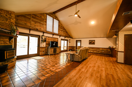 Home for Sale Hickory County Missouri - image 2