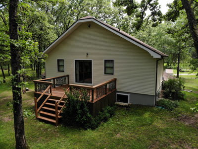 Home for Sale Hickory County Missouri - image 4